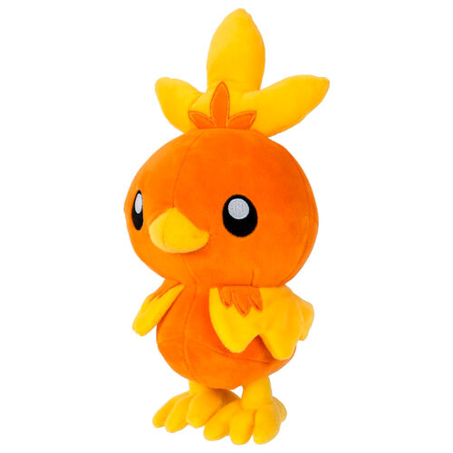 Pokemon Torchic plush toy 20cm