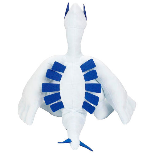 Pokemon Lugia plush toy 30cm