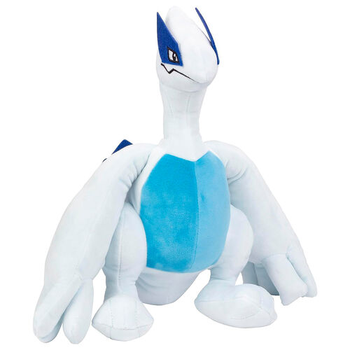 Pokemon Lugia plush toy 30cm