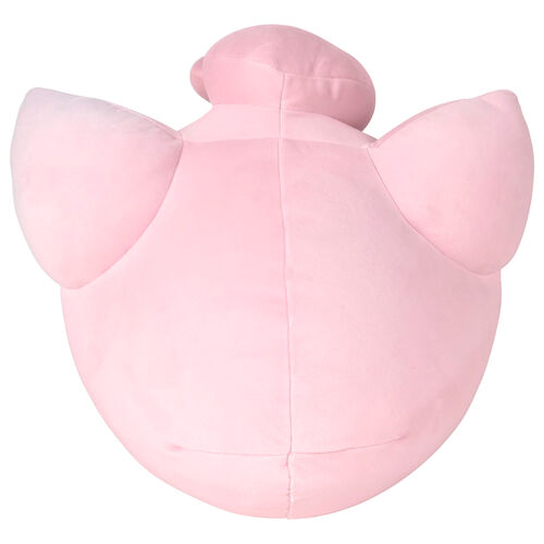 Pokemon Sleeping Jigglypuff plush toy 45cm