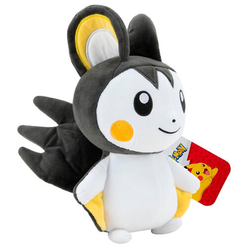 Pokemon Emolga plush toy 20cm