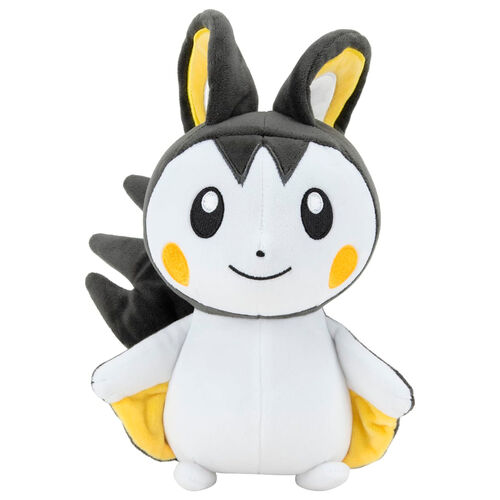 Pokemon Emolga plush toy 20cm