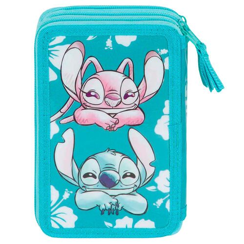 Disney Stitch Tropic plumier