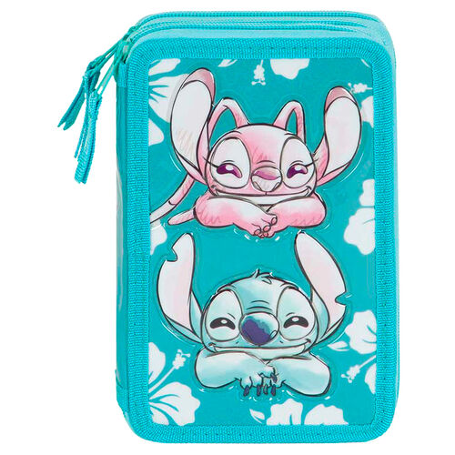 Disney Stitch Tropic plumier