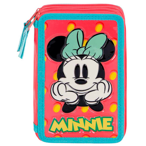 Plumier Fresh Minnie Disney