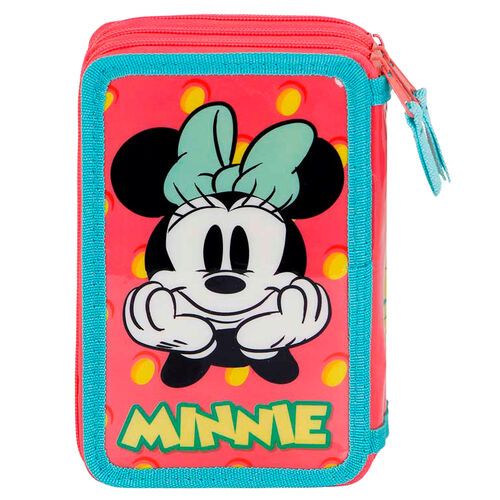 Plumier Fresh Minnie Disney