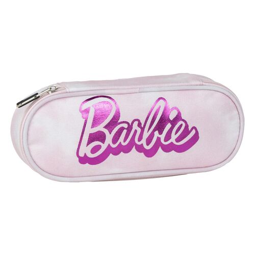 Barbie pencil case