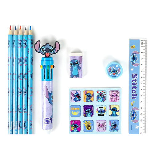 Disney Stitch stationary set