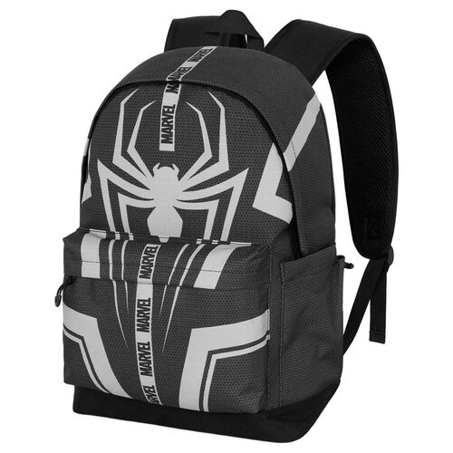 Marvel Spiderman Plus Town adaptable backpack 43cm