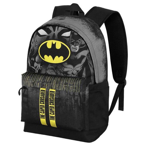 DC Comics Batman Plus Caped adaptable backpack 43cm