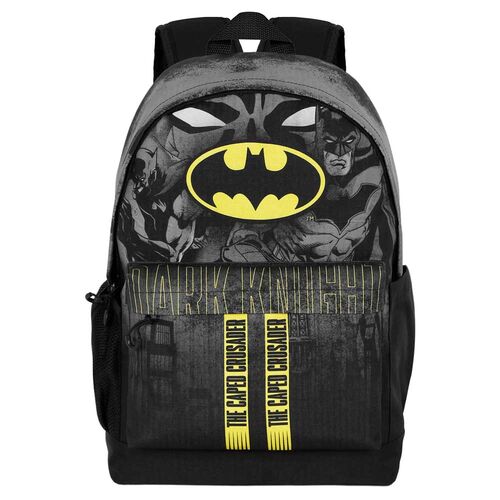 DC Comics Batman Plus Caped adaptable backpack 43cm