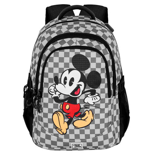 Disney Mickey Move adaptable backpack 44cm