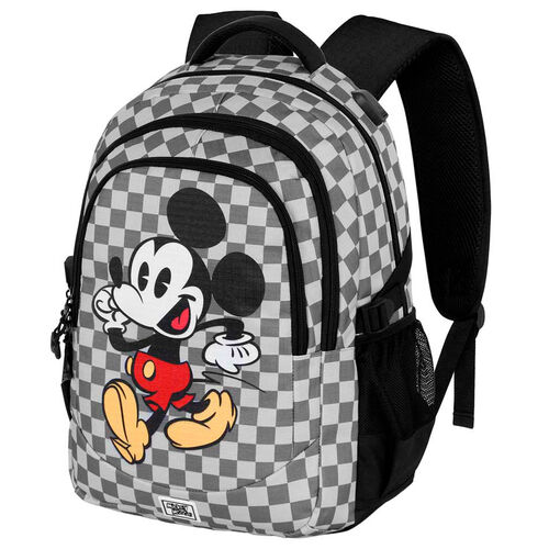 Disney Mickey Move adaptable backpack 44cm