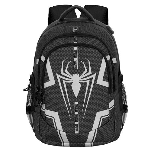 Marvel Spiderman Plus Town backpack 44cm