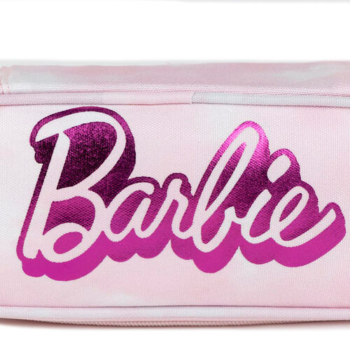 Barbie pencil case