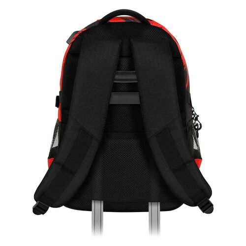 Marvel Deadpool Plus Bad backpack 44cm