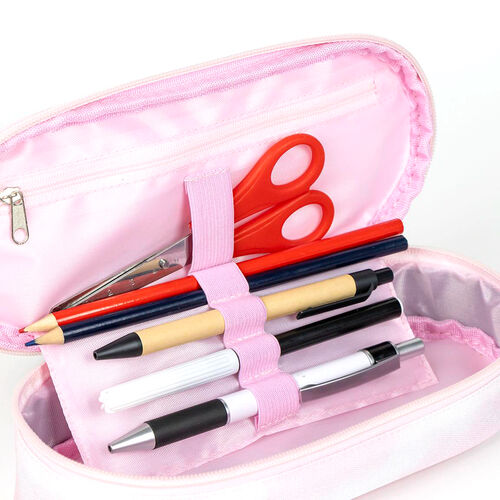 Barbie pencil case