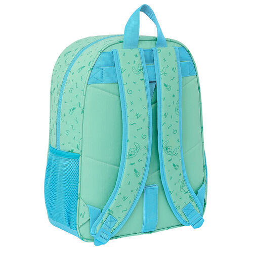 Disney Stitch Aloha adaptable backpack 42cm