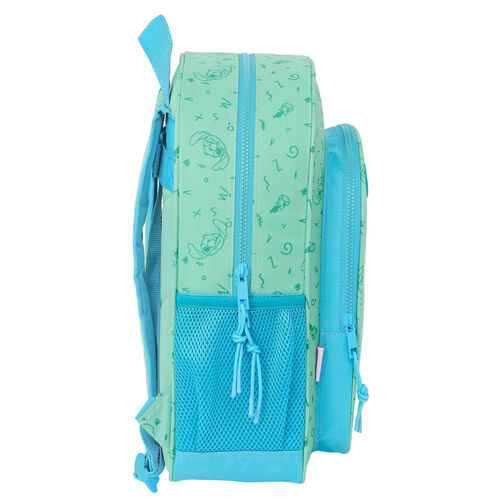 Disney Stitch Aloha adaptable backpack 38cm