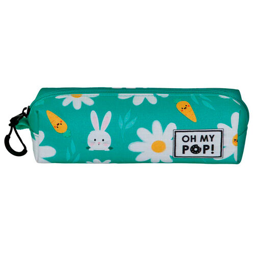 Oh My Pop! Blooming pencil case