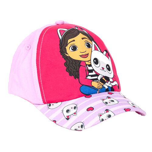 Gabby Doll House set towel + bag + cap