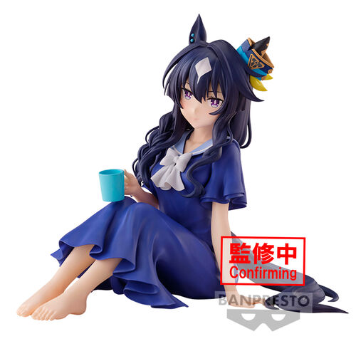 Figura Verxina Relax Time Umamusume: Pretty Derby Season 3 13cm