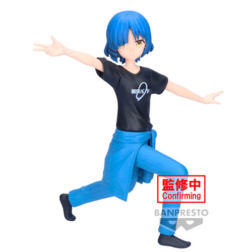 Bocchi The Rock! Ryo Yamada figure 16cm