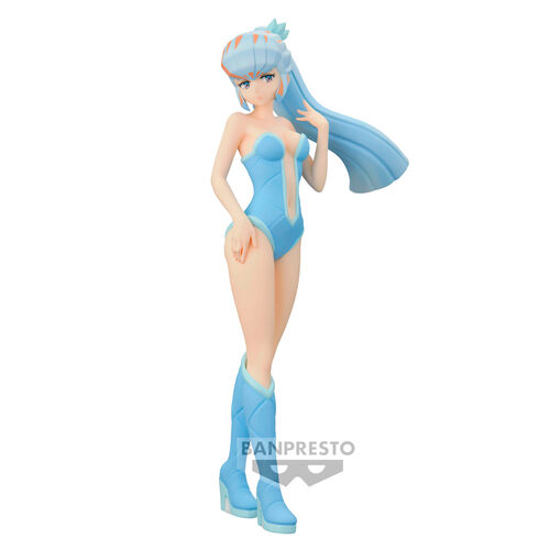 Urusei Yatsura Oyuki Glitter & Glamours figure 22cm