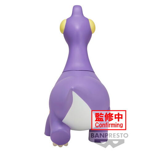 Crayon Shinchan the Movie Brachiosaurus Kazama-kum Our Dinosaur Diary figure 22cm