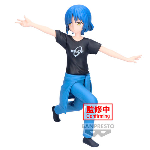 Bocchi The Rock! Ryo Yamada figure 16cm