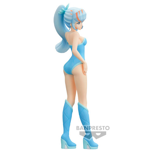 Figura Oyuki Glitter & Glamours Urusei Yatsura 22cm