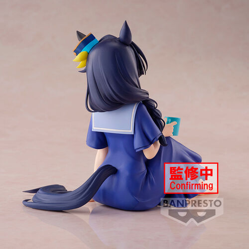 Umamusume: Pretty Derby Season 3 Verxina Relax Time figure 13cm