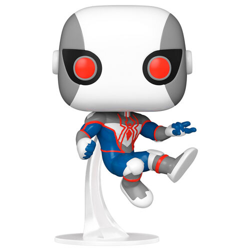 POP figure Marvel Spiderman Exclusive