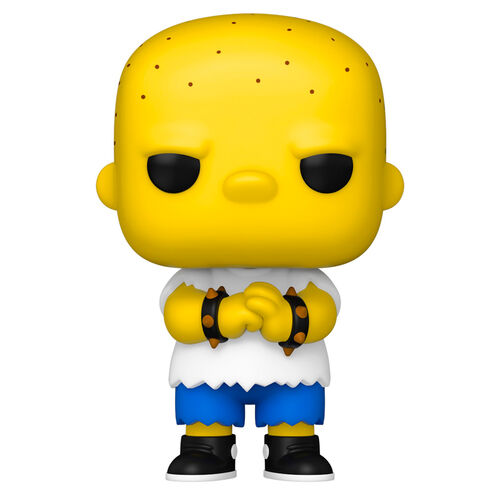 POP figure Simpsons Kearney Exclusive