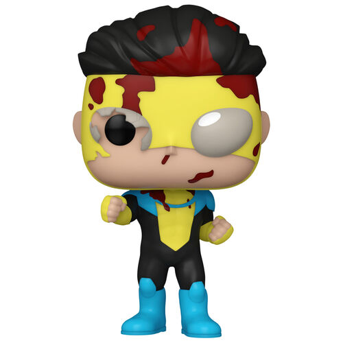 Figura POP Invincible - Invincible Exclusive