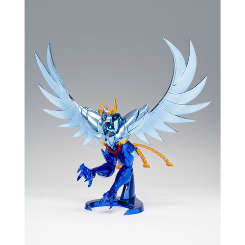 Saint Seiya Myth Cloth Ex - Ex Phoenix Ikki Bronze Cloth figure 17cm