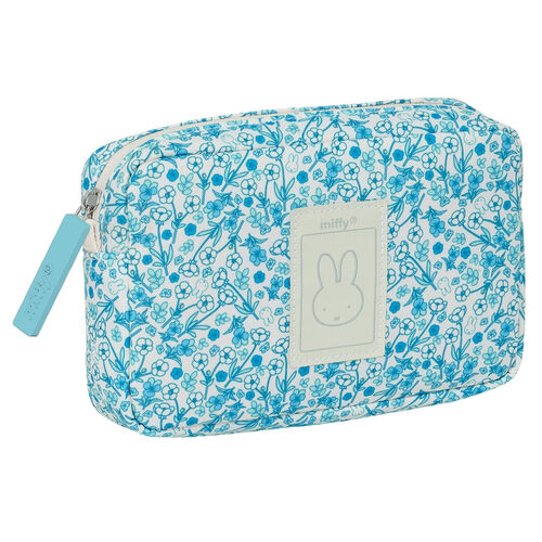 Agua Miffy Mum Garden vanity case