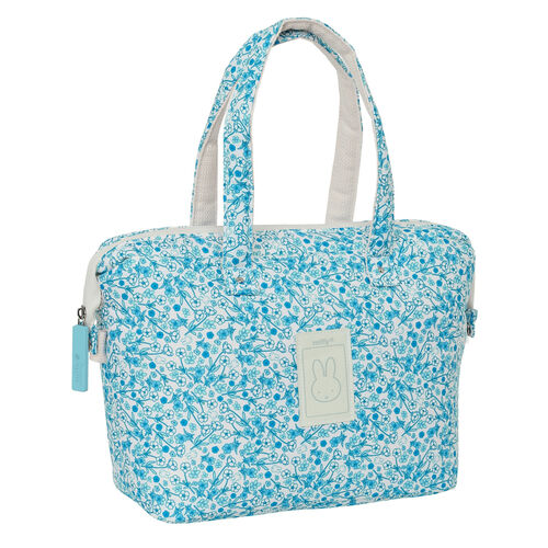 Agua Miffy Mum Garden vanity case