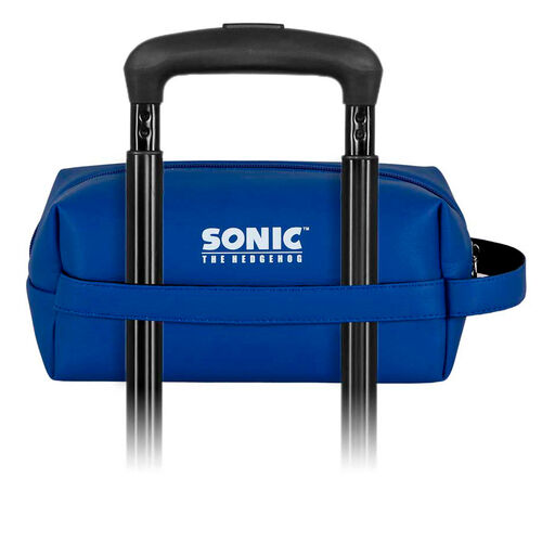 Sonic the Hedgehog vanity case