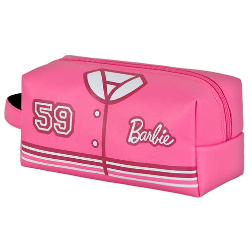 Barbie vanity case