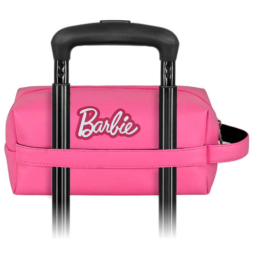 Barbie vanity case