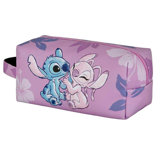 Disney Stitch vanity case