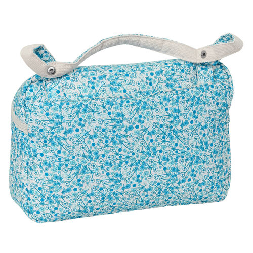 Agua Miffy Mum Garden adaptable maternity bag