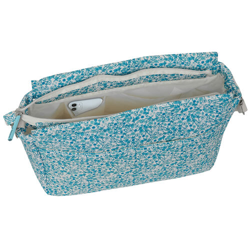 Agua Miffy Mum Garden adaptable maternity bag