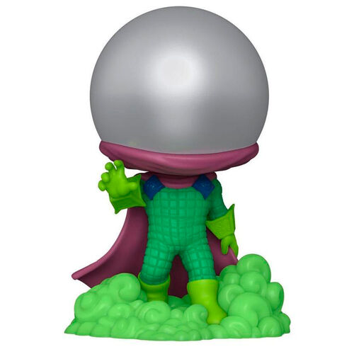 POP figure Marvel Mysterio Exclusive