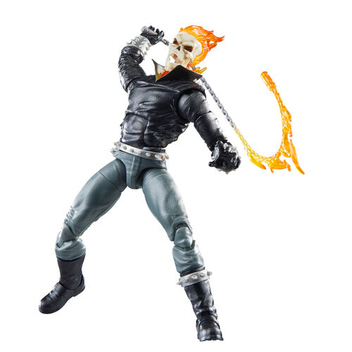 Figura Ghost Rider Celebrating 85 Years Marvel 15cm