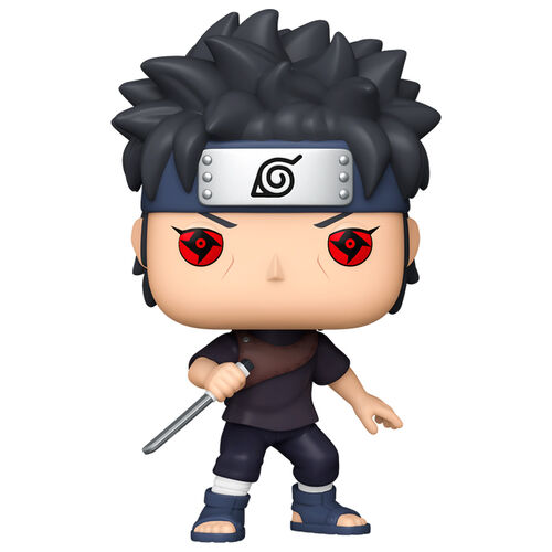 POP figure Naruto Shippuden Shisui Uchiha