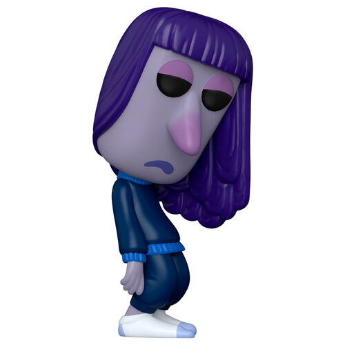 POP figure Inside Out 2 Ennui