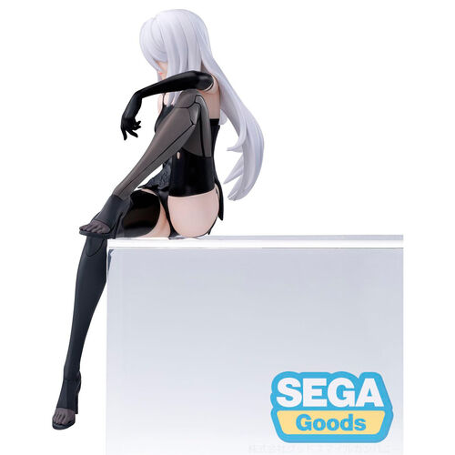 Nier Automata ver1.1A 2 PM Perchering figure 15cm