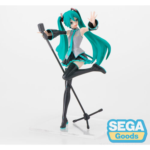 Hatsune Miku - Hatsune Miku Project Diva figure 18cm